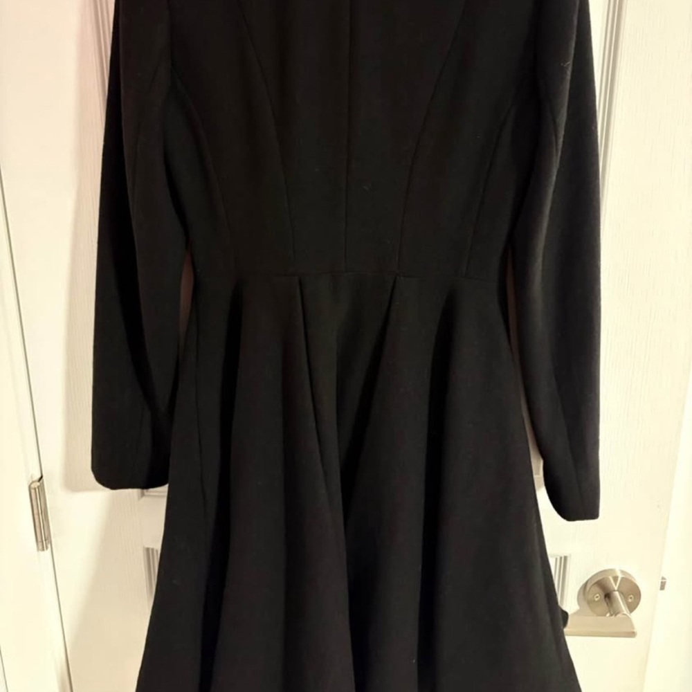 Ever New Wool Coat - Picture 3 of 3